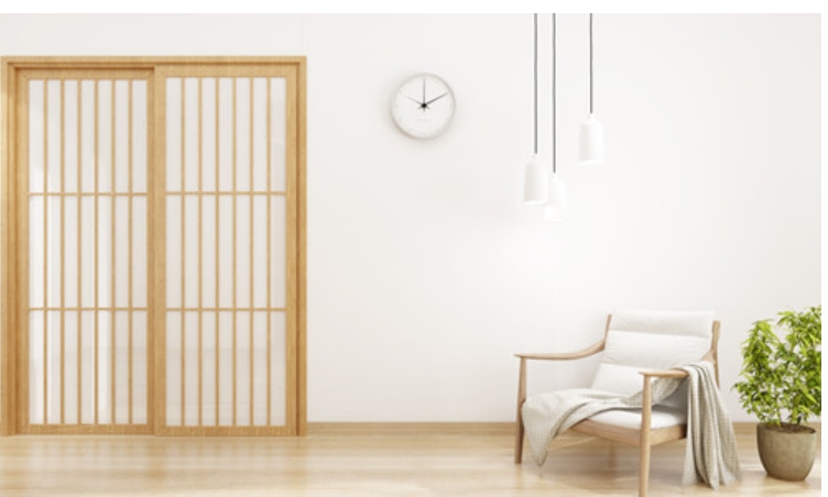 室內(nèi)門標(biāo)準(zhǔn)尺寸是多少，室內(nèi)門分為哪些類型?