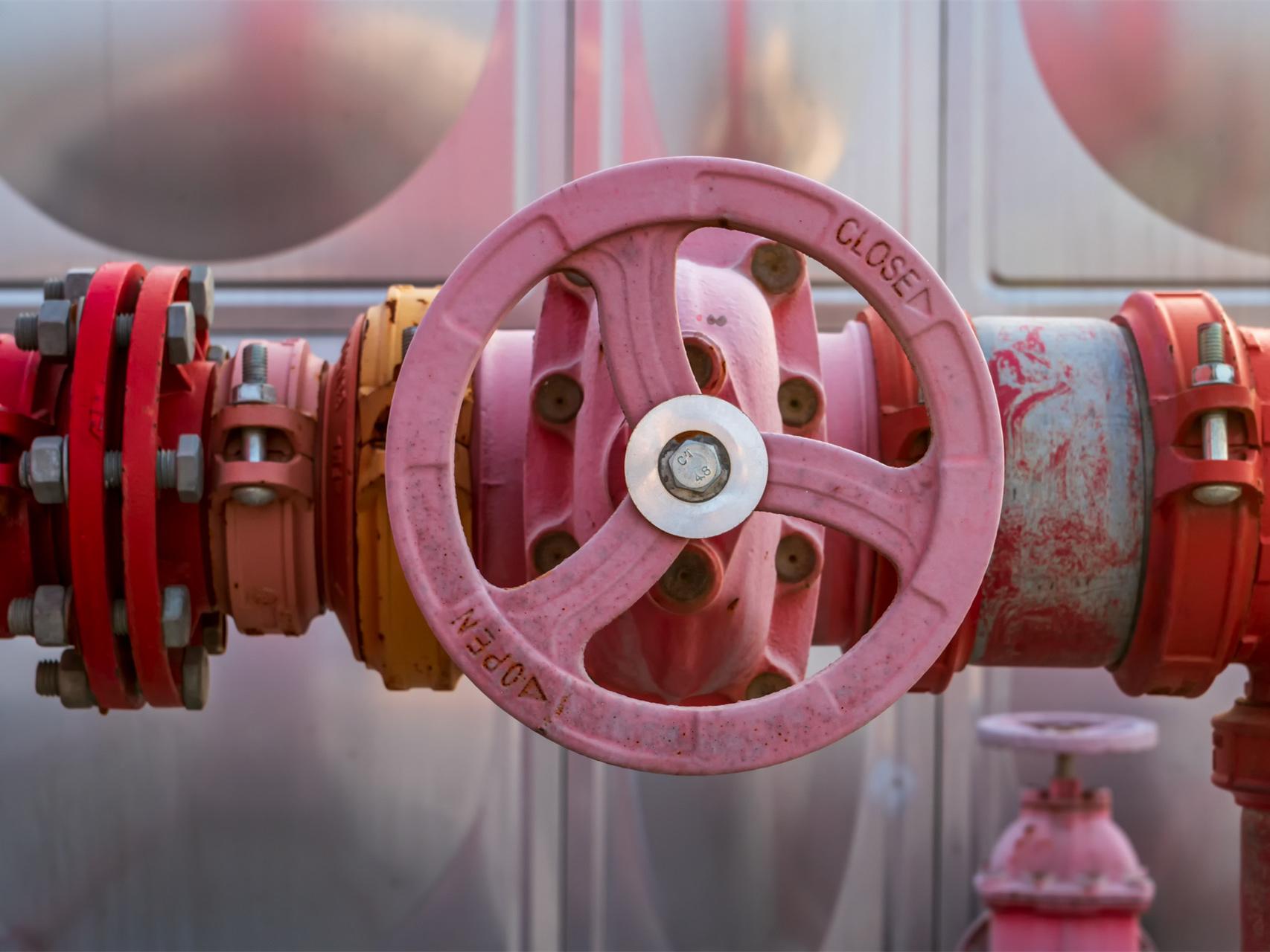 液壓調(diào)壓閥原理是什么，液壓調(diào)壓閥的作用是什么?