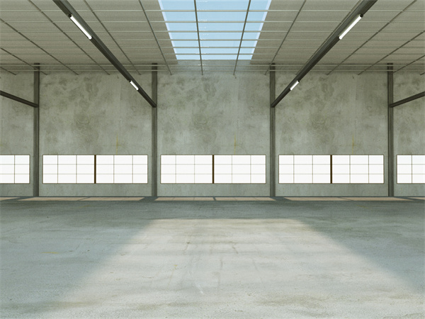 水泥自流平要注意什么，怎樣清洗水泥自流平地面?