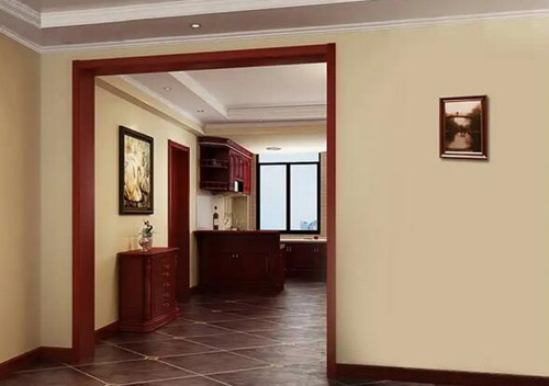 單包門套和雙包門套有什么區(qū)別？利弊有哪些？