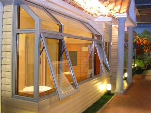 折疊紗窗門都有哪些特點及如何清潔折疊紗窗？