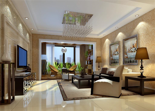 大房子有哪些裝修技巧呢？又有哪些風(fēng)格推薦呢?
