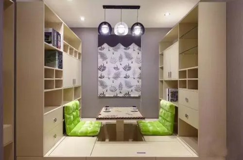 餐廳空間設(shè)計不理想？這三種優(yōu)秀的餐廳空間設(shè)計方案趕快收藏吧。