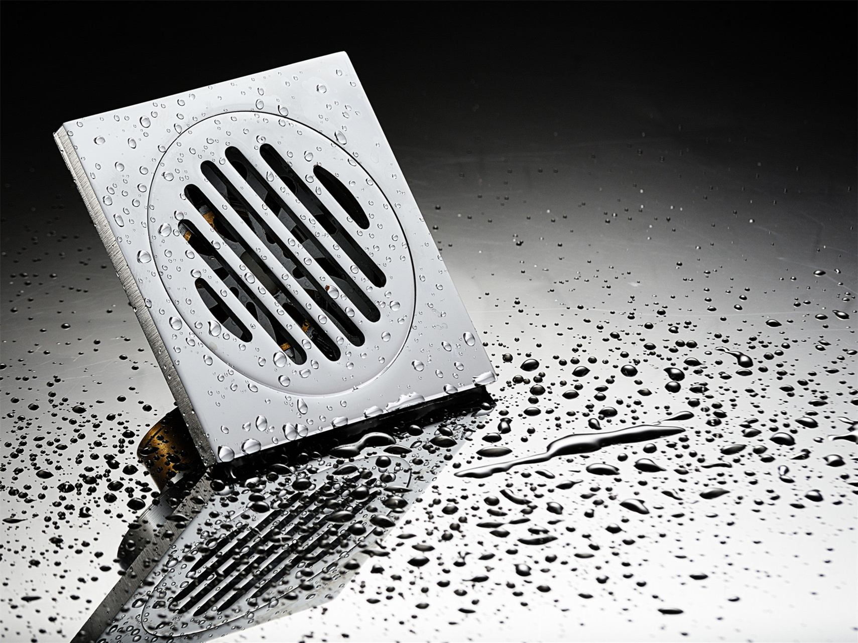 防臭地漏原理是什么，防臭地漏的優(yōu)點有哪些?