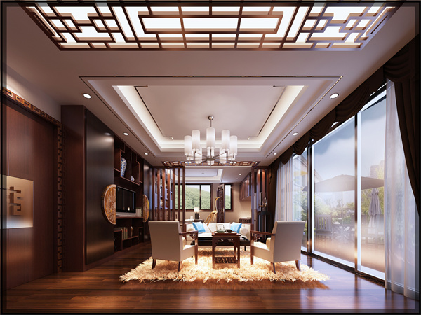 集成吊頂怎么安裝，詳細(xì)步驟是什么?