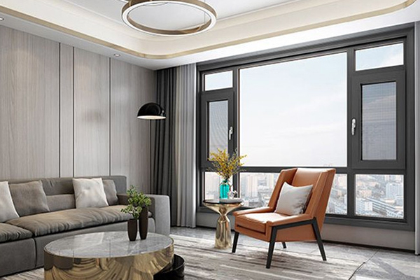 塑鋼門下沉如何調(diào)整，塑鋼門窗安裝方法有哪些?