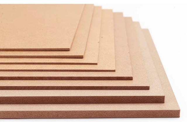 人造板容易變形開裂嗎?人造板防水防潮嗎?