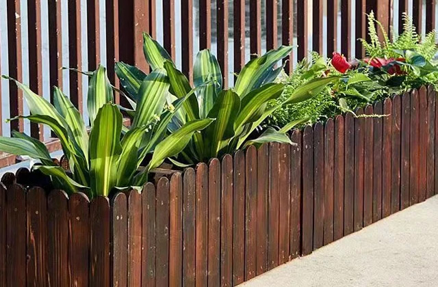 如何鋪設(shè)碳化木 鋪設(shè)碳化木的施工方法介紹