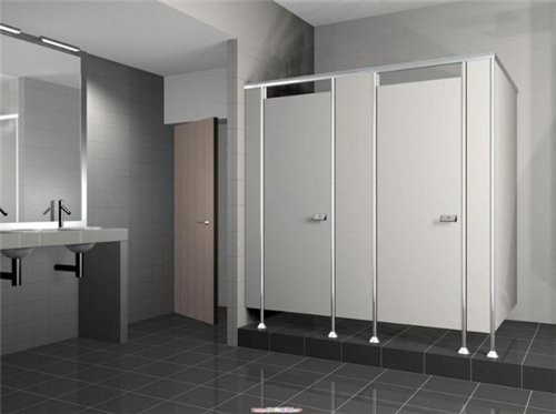 衛(wèi)生間隔斷尺寸 公共衛(wèi)生間隔斷有哪些